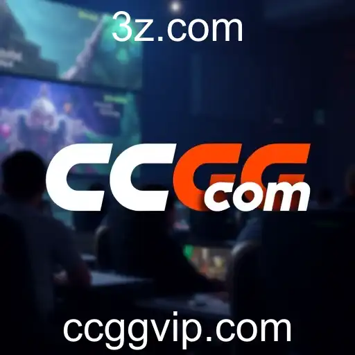 Ascensão do ccgg.com: O Império dos Jogos Online no Brasil