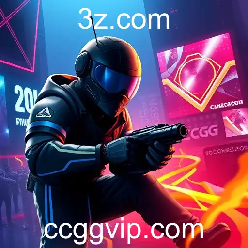 Novo Horizonte: ccgg.com Revigora o Cenário de Jogos