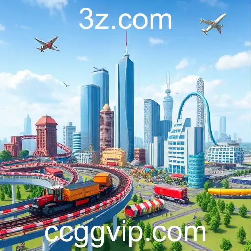 Inovações e Tendências no Mundo dos Jogos