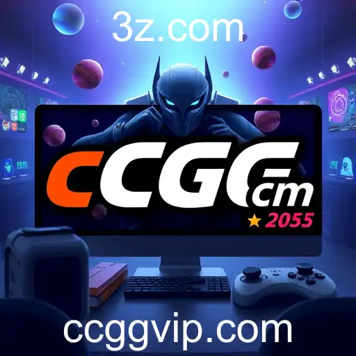 O Fenômeno cCGG.com e o Universo dos Jogos em Português