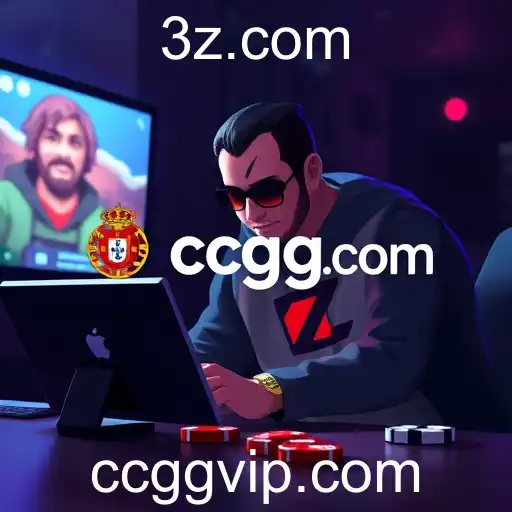 A Evolução dos Jogos Online em Português