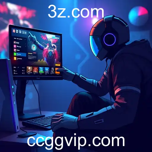 Explorando Novas Fronteiras no Mundo dos Jogos Online