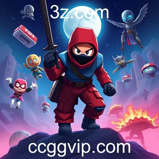 Ascensão dos Jogos Online no Brasil