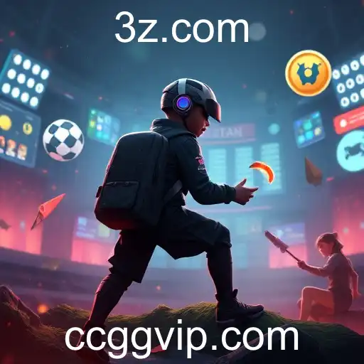 Nova Era dos Jogos Online