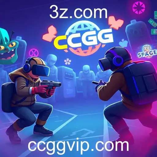 Ascensão dos Jogos Online e ccgg.com: Um Novo Fenômeno em 2025