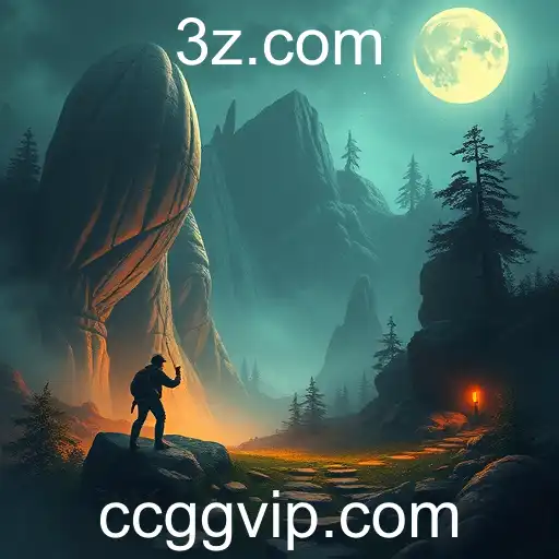 A Fascinação Atemporal dos Jogos de Aventura: Uma Exploração da Categoria no ccgg.com