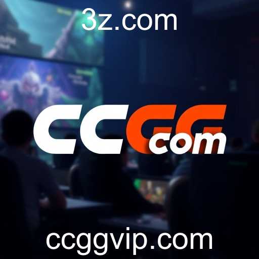 Ascensão do ccgg.com: O Império dos Jogos Online no Brasil