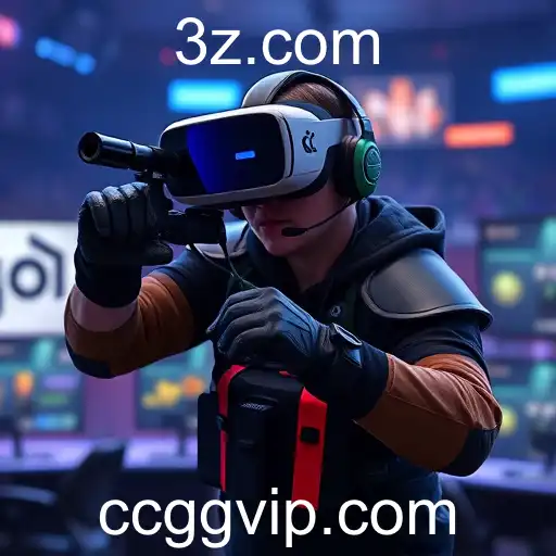 Portal CCGG Revoluciona Jogos Online em 2025