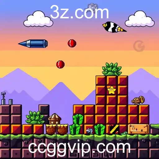 Reviva a Nostalgia na Categoria 'Classic Games' do ccgg.com