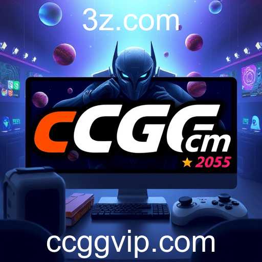 O Fenômeno cCGG.com e o Universo dos Jogos em Português