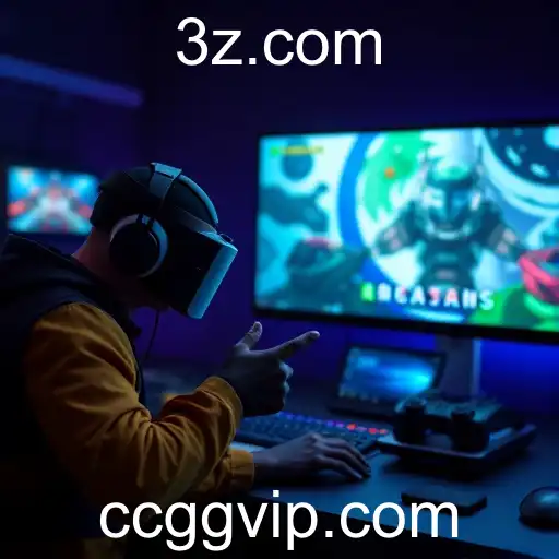 O Crescimento do CCGG.com e o Futuro dos Jogos Online em Português