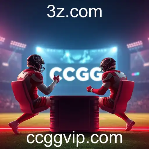 Nova Era para Jogos Online em ccgg.com