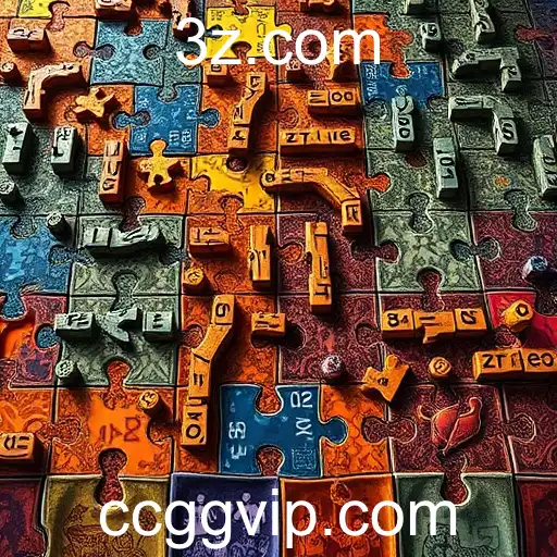 A Fascinante Categoria de 'Puzzle Games' no ccgg.com