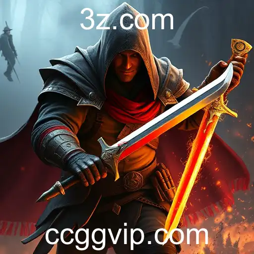 Explorando o Fascinante Universo dos RPG Games no ccgg.com