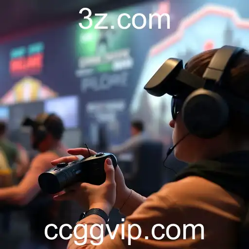 Tendências Atuais no Mundo dos Jogos