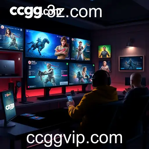 Tendências dos Jogos Online para 2025