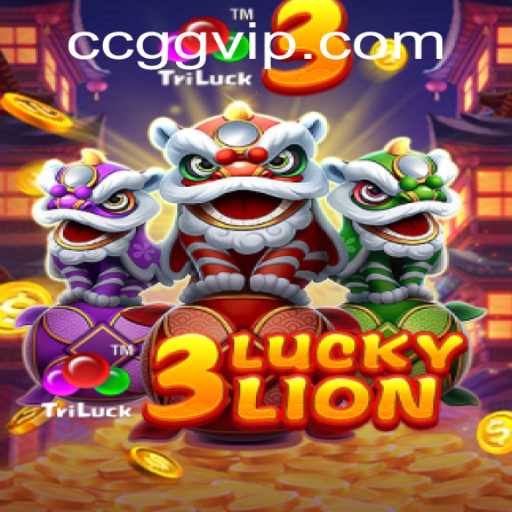 Exploring the Exciting World of 3LUCKYLION