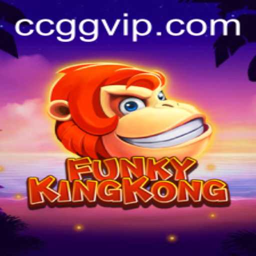 FunkyKingKong: A Dynamic Gaming Experience with ccgg.com