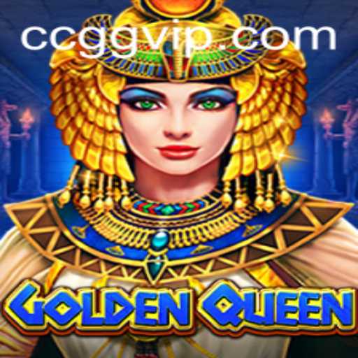 GoldenQueen: A Majestic Fantasy Adventure Awaits