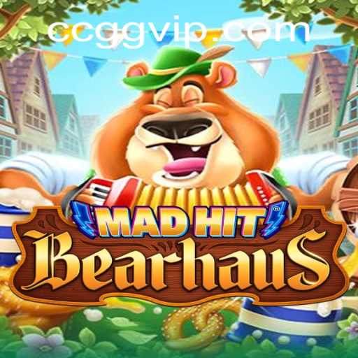 MadHitBearhaus: The Revolutionary Card Game Taking the World by Storm