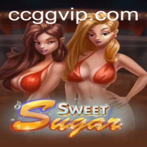 SweetSugar: The Exciting World of a Tasty Adventure
